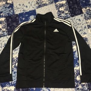 Adidas | track jacket